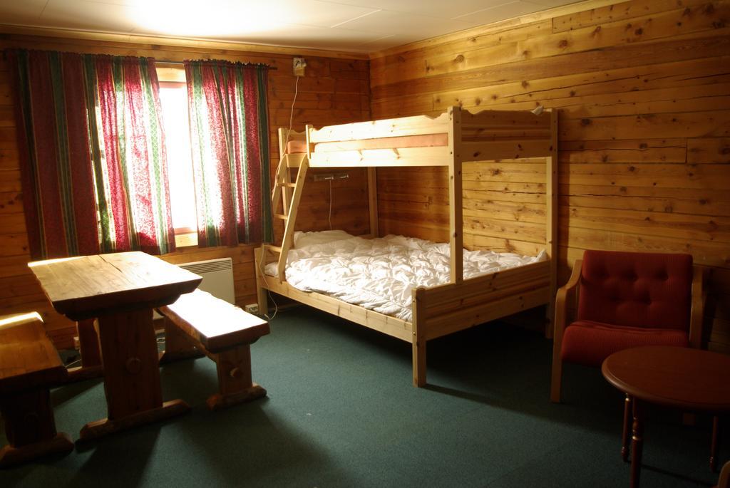 Den Hvite Rein Motel Karasjok Εξωτερικό φωτογραφία